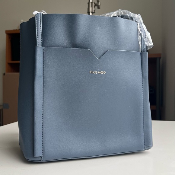 Pixie Mood Tote - Picture 1 of 2